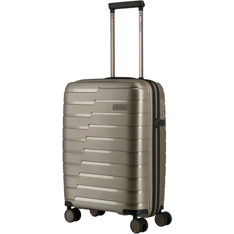 Travelite Air Base S Champagne metallic 37 l 62192545