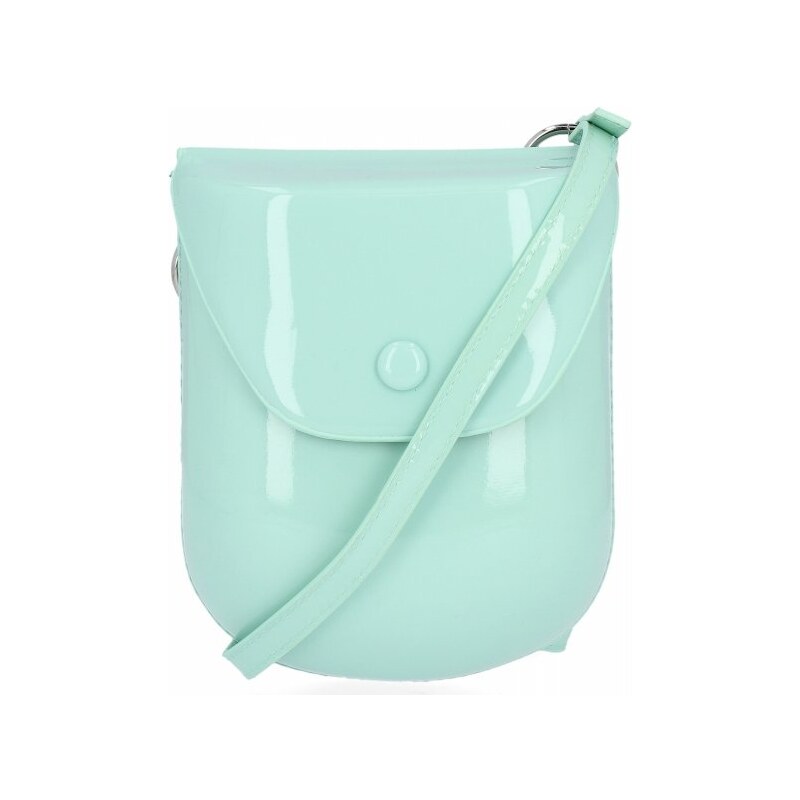 Dámska kabelka listonoška David Jones mätová K018 27612789