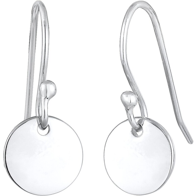 ELLI Náušnice strieborná 65641251