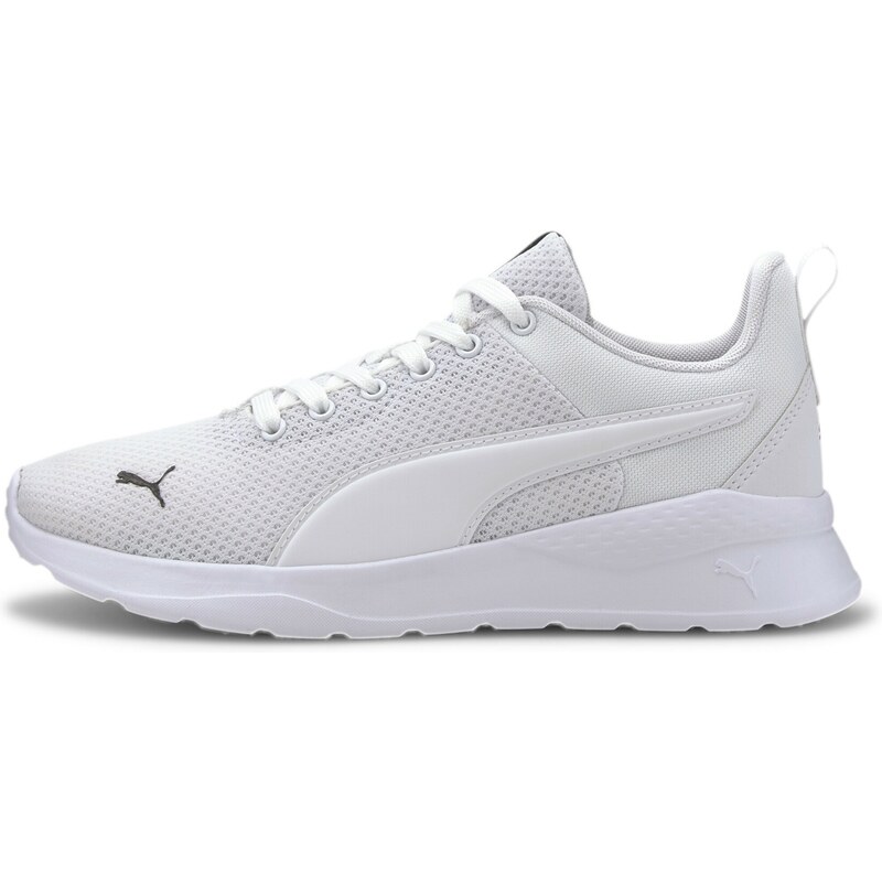 PUMA Tenisky Anzarun Lite čierna / biela 25890723