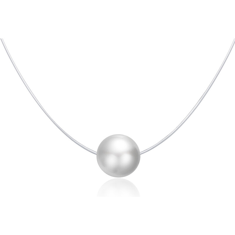 Emporial náhrdelník Elegantný minimalizmus SCN372