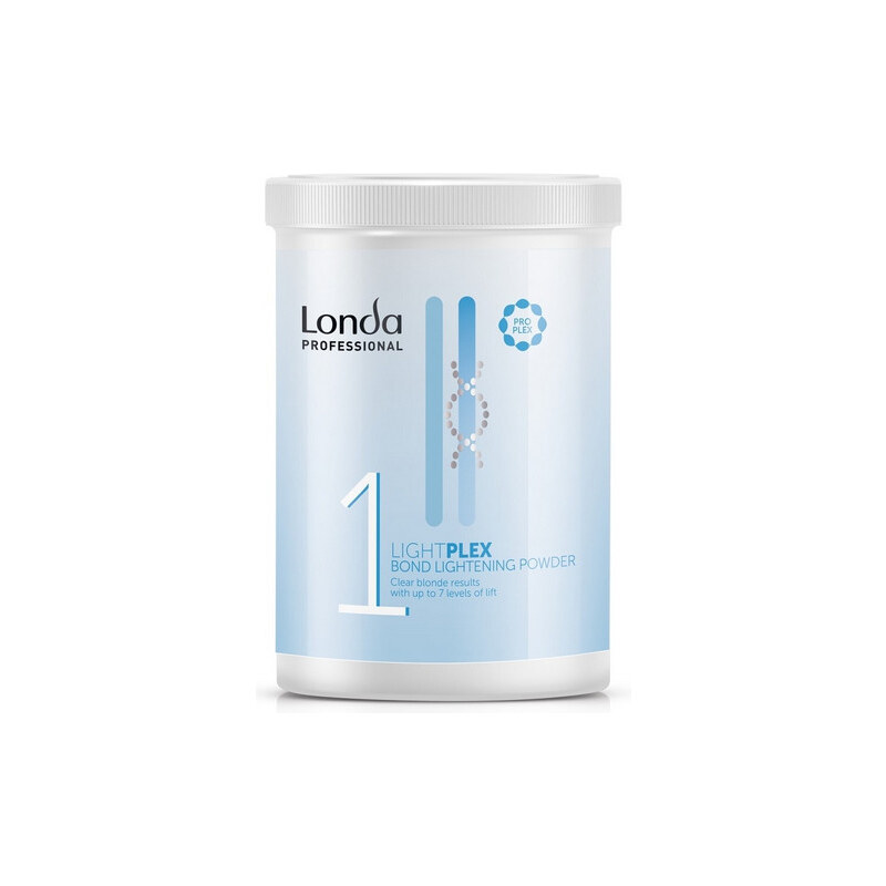 Londa Professional LightPlex Powder No 1 500g