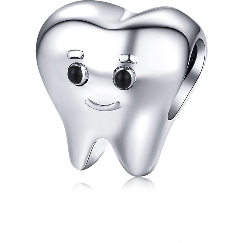 Emporial Royal Fashion prívesok Zúbok 41561796