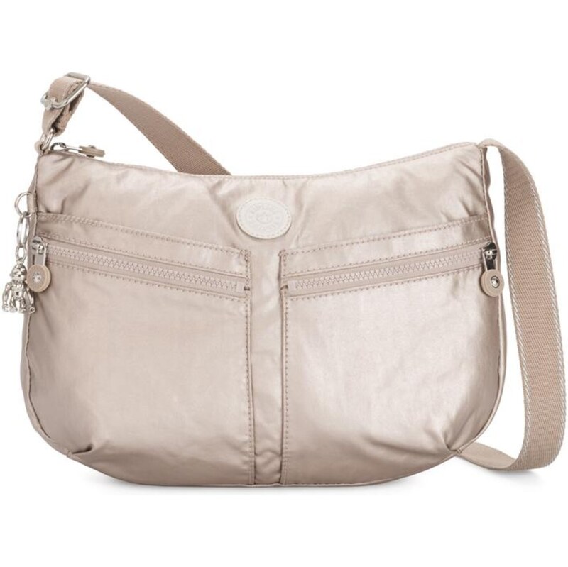 KIPLING Taška cez rameno Izellah telová 67468417