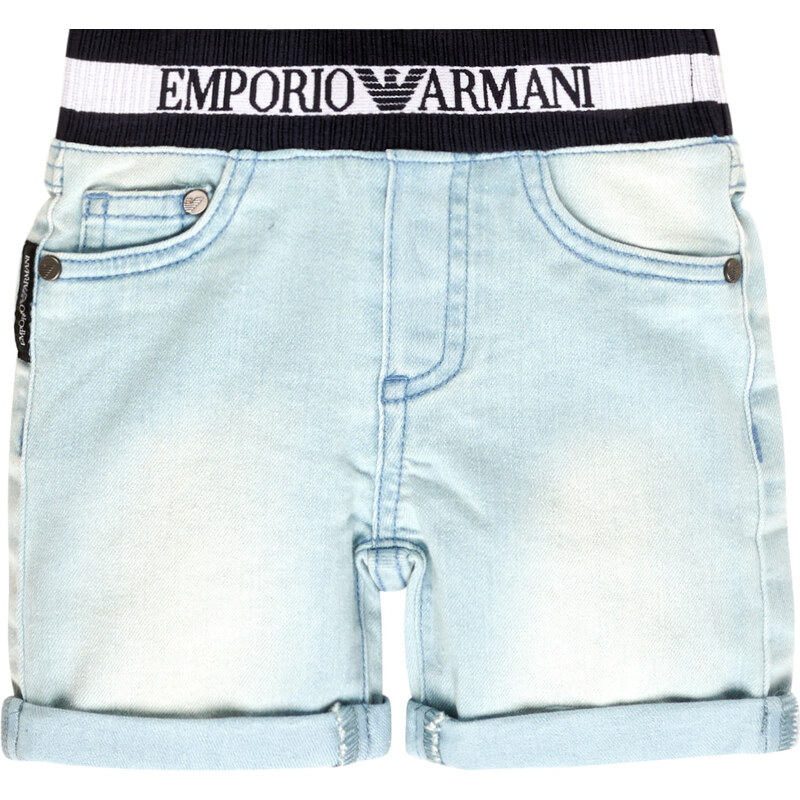 Emporio Armani Šortky/Bermudy Ariel Emporio Armani 62487231