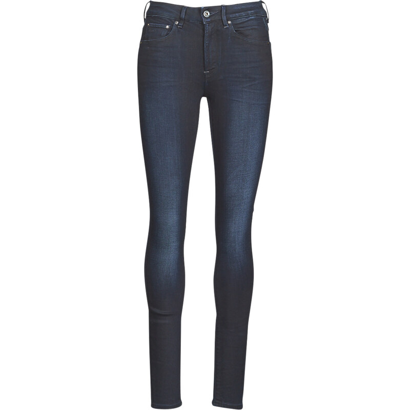 G-Star Raw Džínsy Skinny 3301 HIGH SKINNY WMN G-Star Raw 62487187