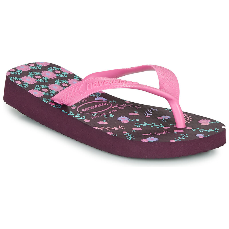 Havaianas Žabky KIDS FLORES Havaianas 68836241