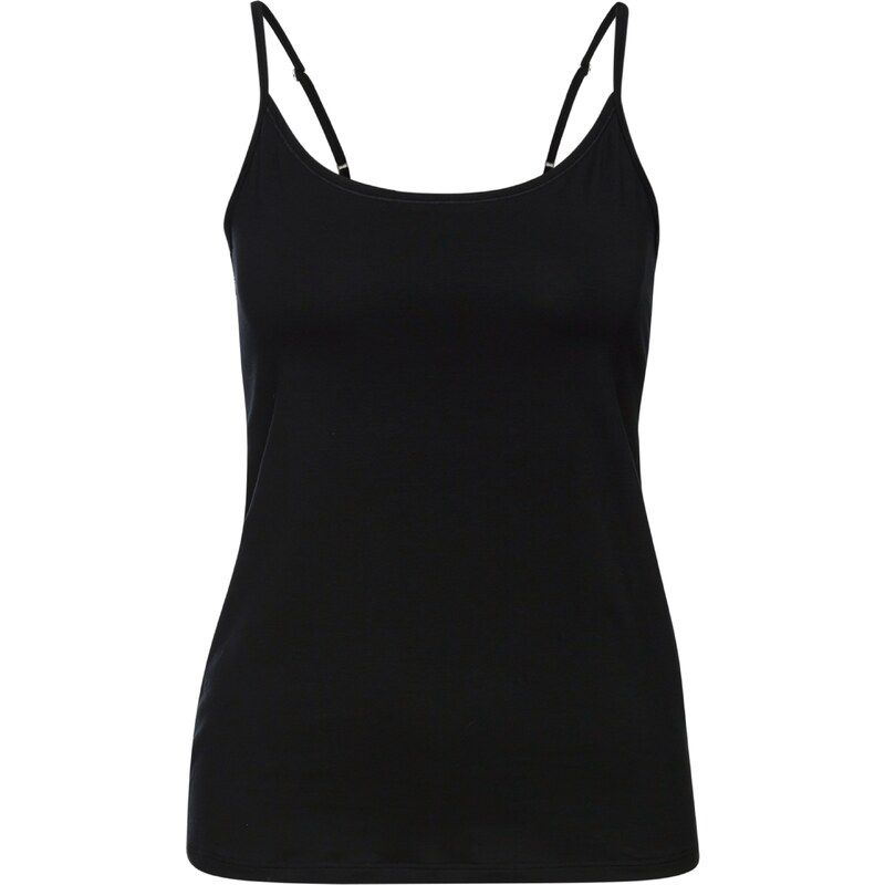 CALIDA Tielko čierna 54223091