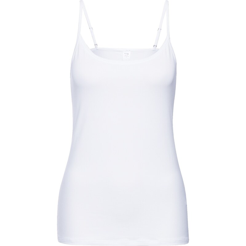 CALIDA Tielko biela 54223092