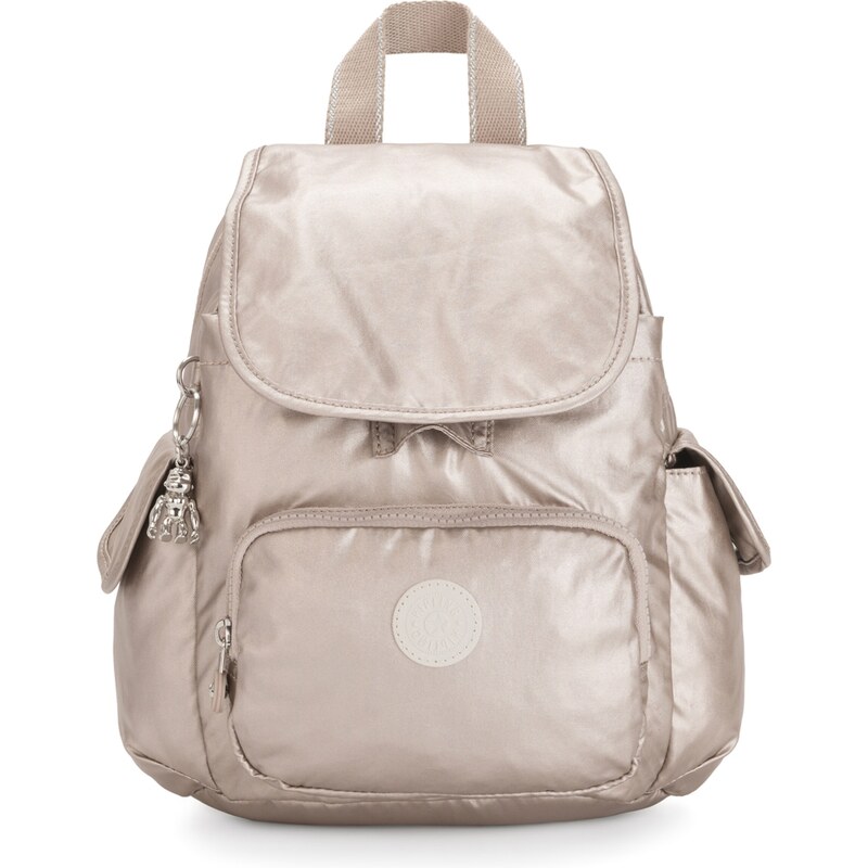 KIPLING Batoh CITY PACK MINI telová 56908752