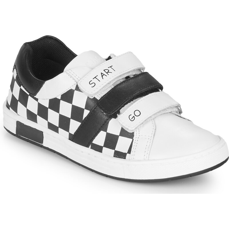 Chicco Nízke tenisky CANDITO Chicco 62486735