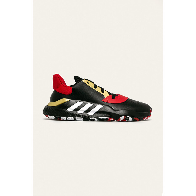 adidas Performance - Topánky Pro Bounce 2019 Low - GLAMI.sk