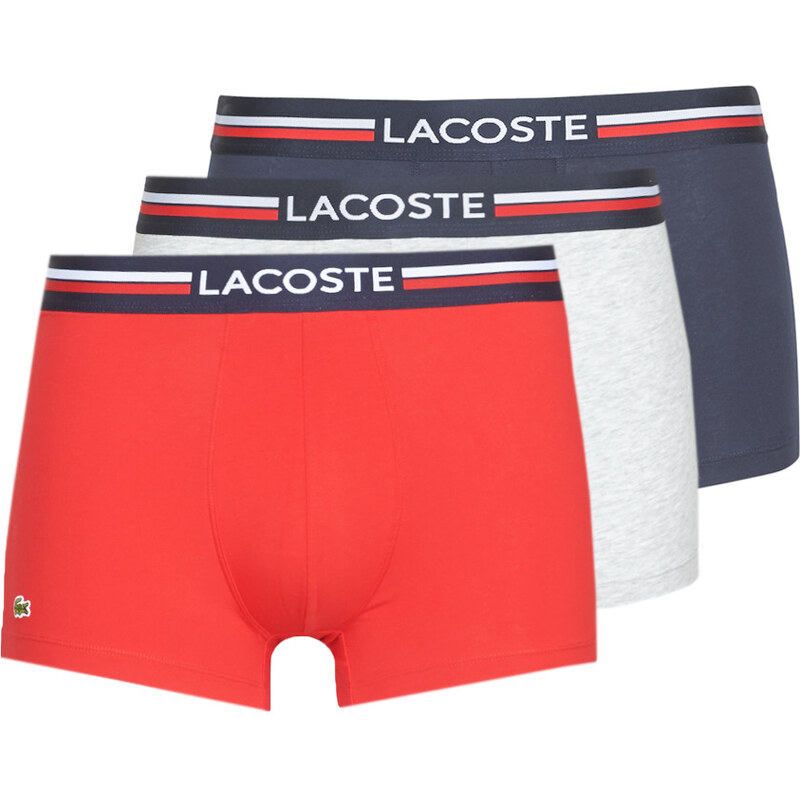 Lacoste Boxerky 5H3386-W34 X3 Lacoste 58313951