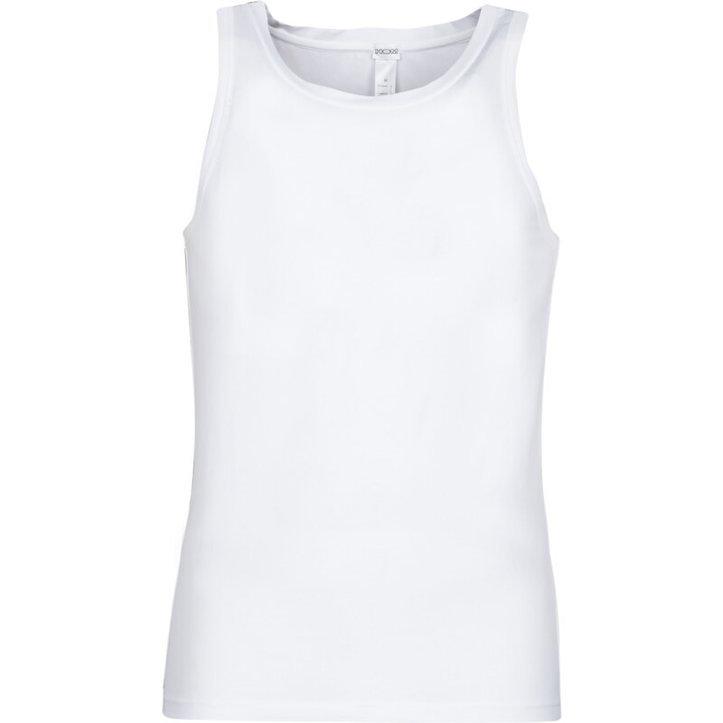 Hom Tielka a tričká bez rukávov SUPREM COTTON TANKTOP Hom 27397114