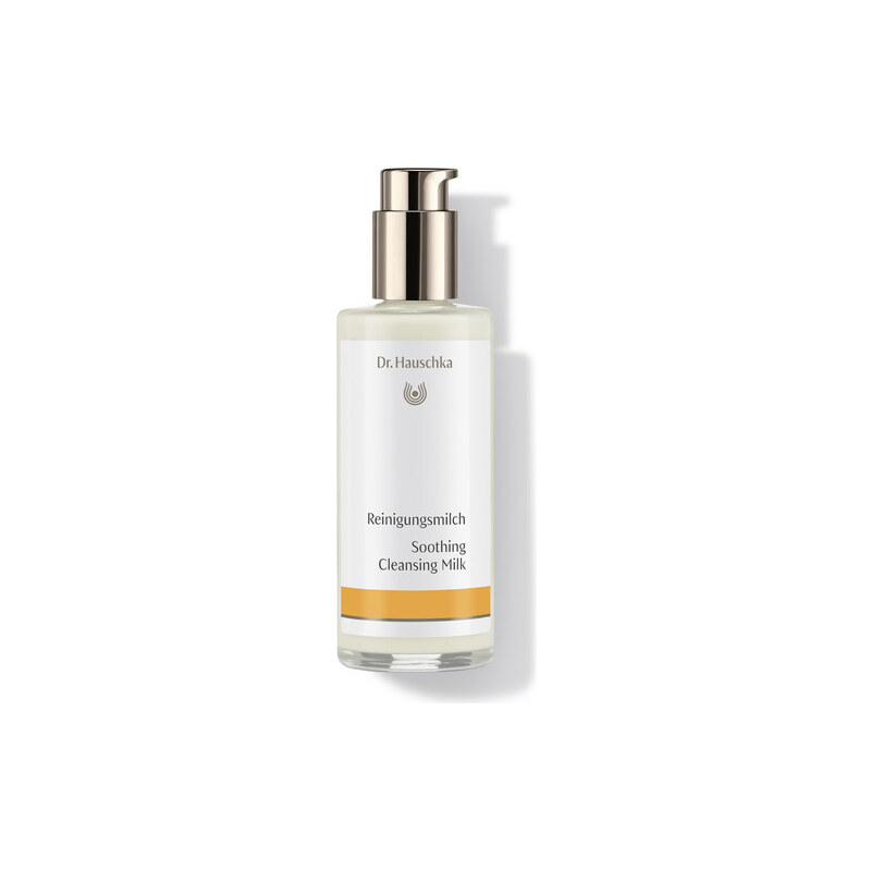 Dr.Hauschka Soothing Cleansing Milk 145ml