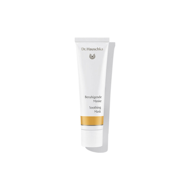 Dr.Hauschka Soothing Mask 30ml