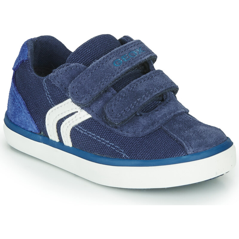Geox Nízke tenisky B KILWI BOY Geox 62486750