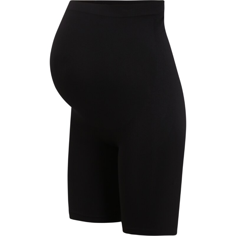 MAMALICIOUS Legíny Tia Jeanne čierna 16537470