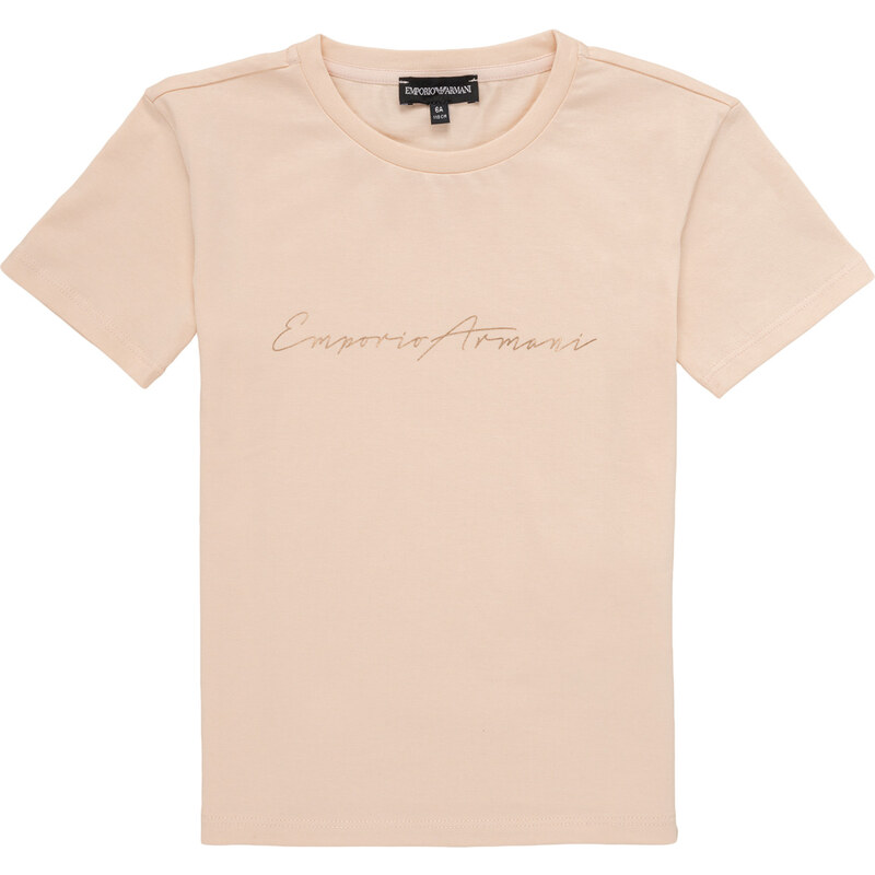 Emporio Armani Tričká s krátkym rukávom Armel Emporio Armani 62487222