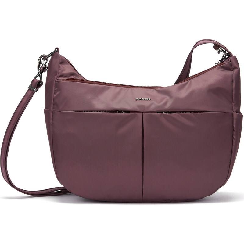 Pacsafe kabelka CRUISE CARRY ALL crossbody pinot 15895973