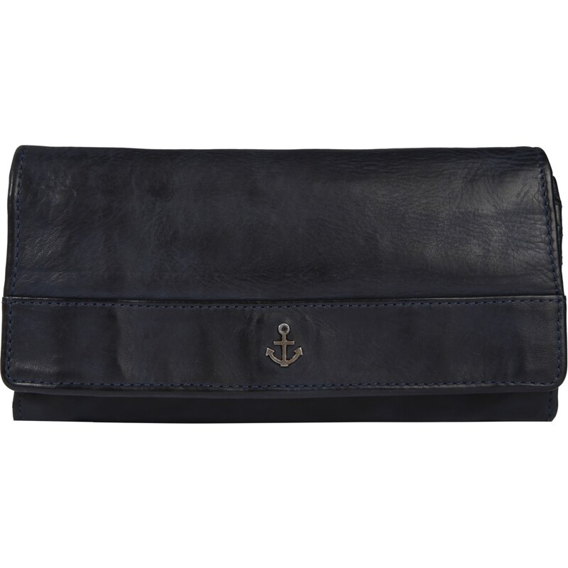 Harbour 2nd Peňaženka Marina námornícka modrá 61985497