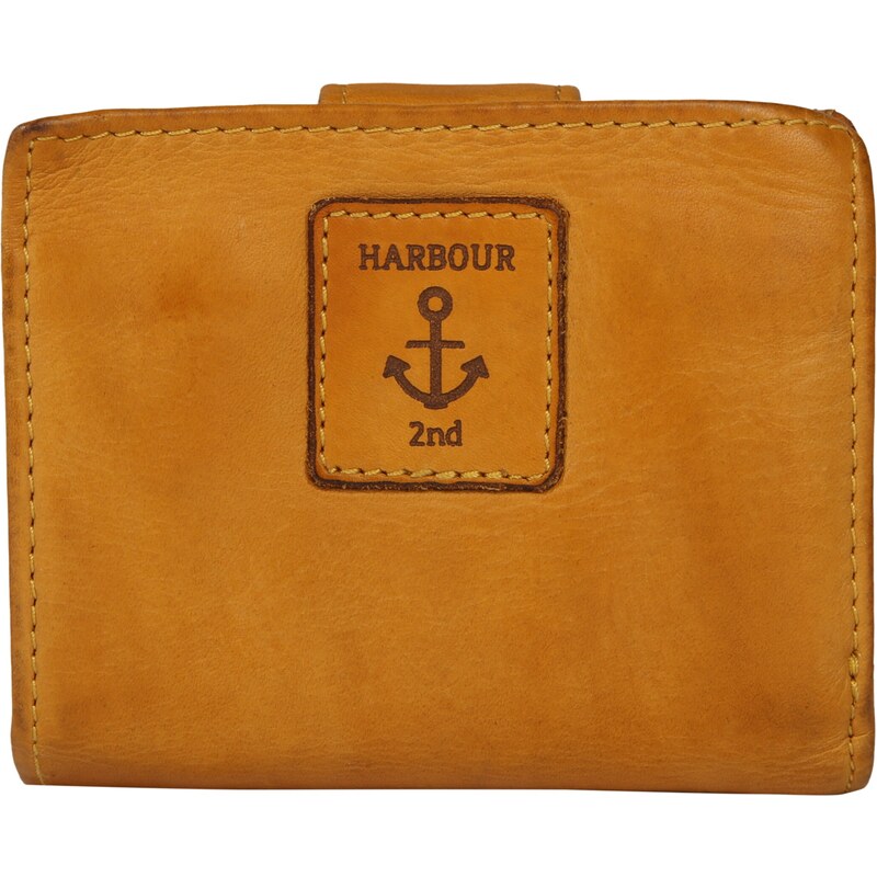 Harbour 2nd Peňaženka Stella šafránová 62072220