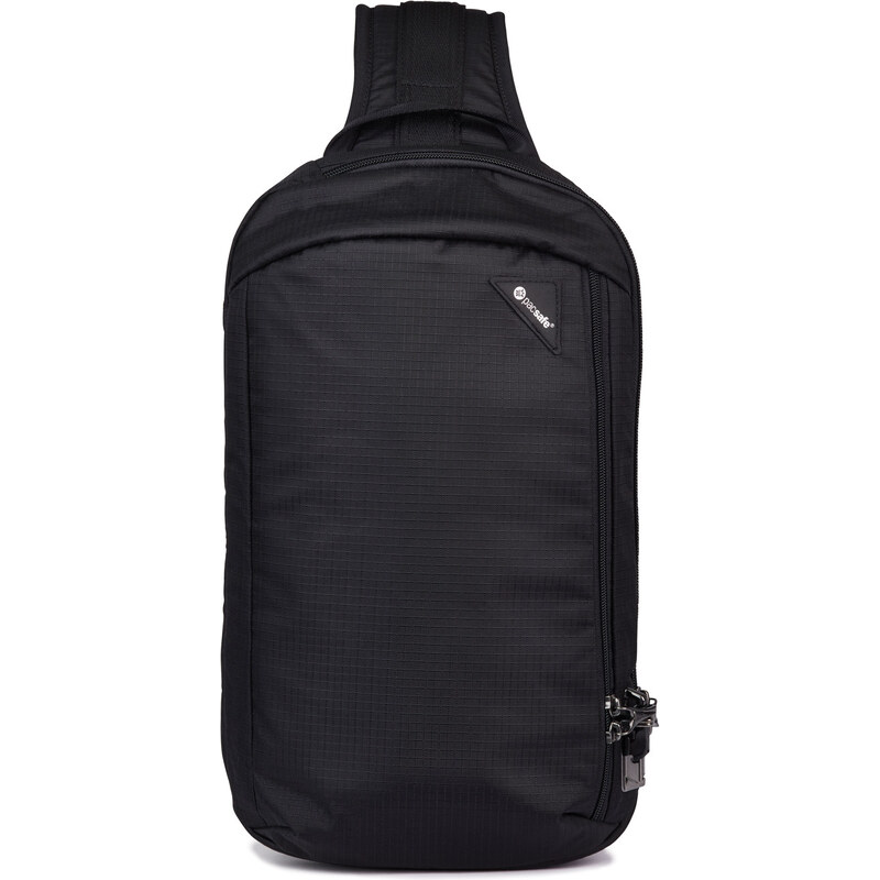 PACSAFE ľadvinka VIBE 325 SLING PACK jet black 49436538