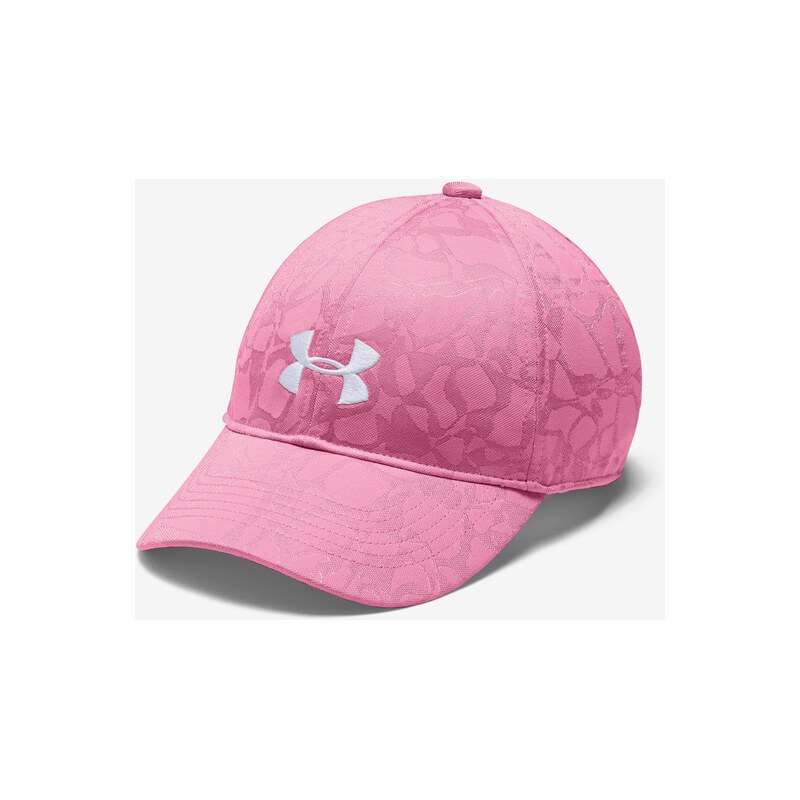 E-shop Kšiltovka Under Armour GirlS Play Up Cap