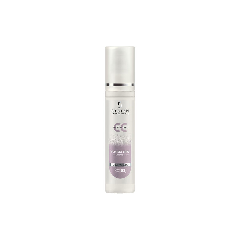 System Professional CC Perfect Ends Cream 40ml, EXP. 11/2024