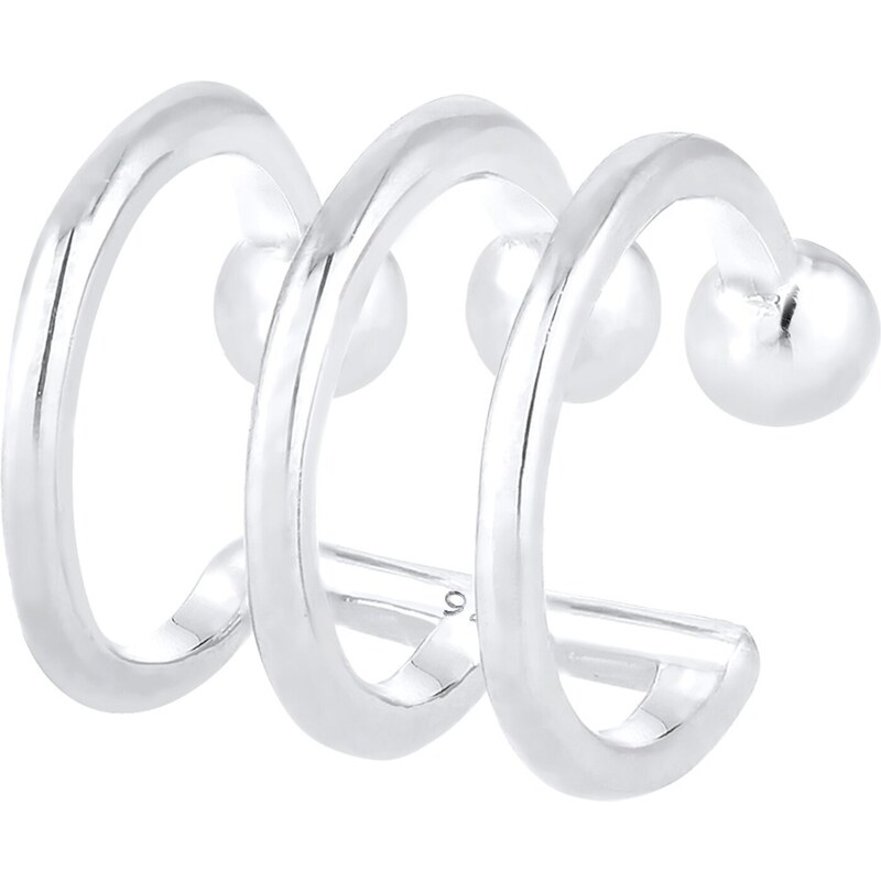 ELLI Náušnice strieborná 54223081