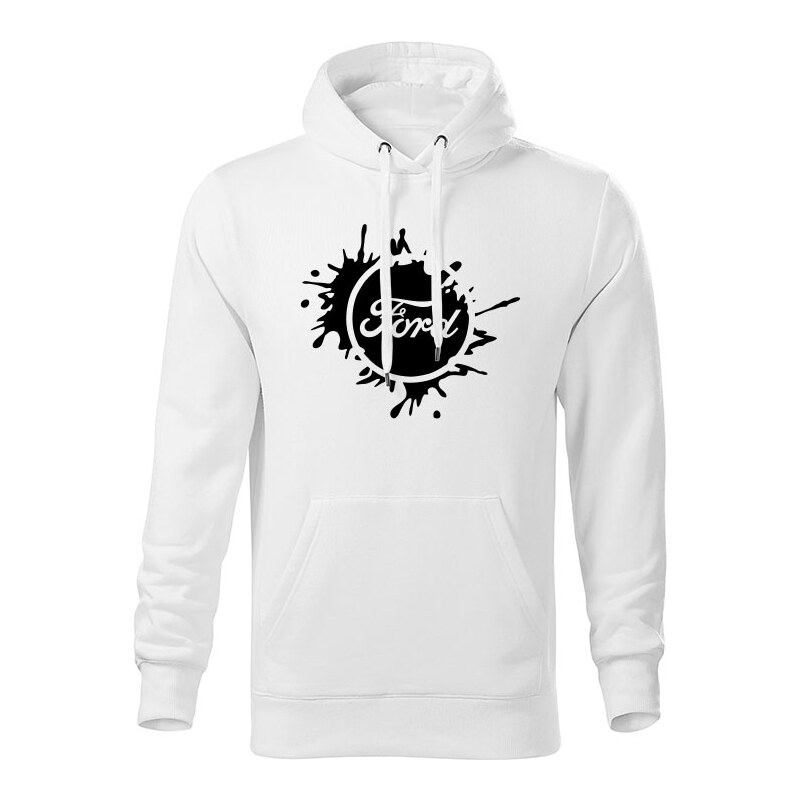 T-ričko Ford Splash pánska mikina 15856733