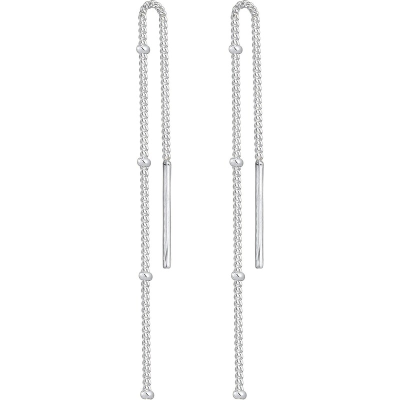 ELLI Náušnice strieborná 54223070