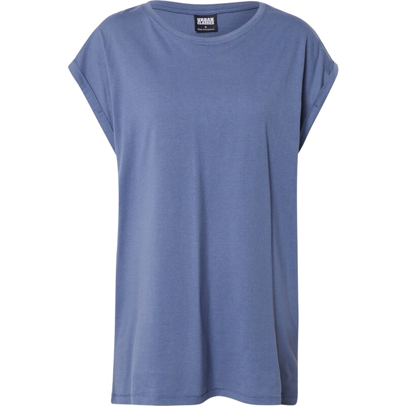 Urban Classics Tričko modrosivá 54223006