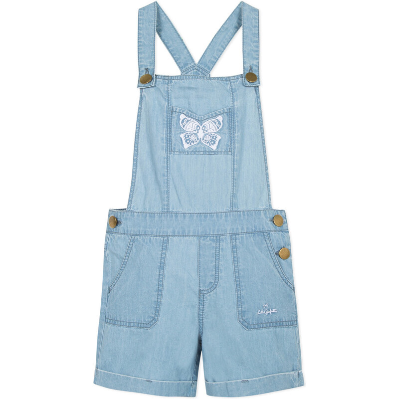 Lili Gaufrette Módne overaly NANYSSE Lili Gaufrette 62487129