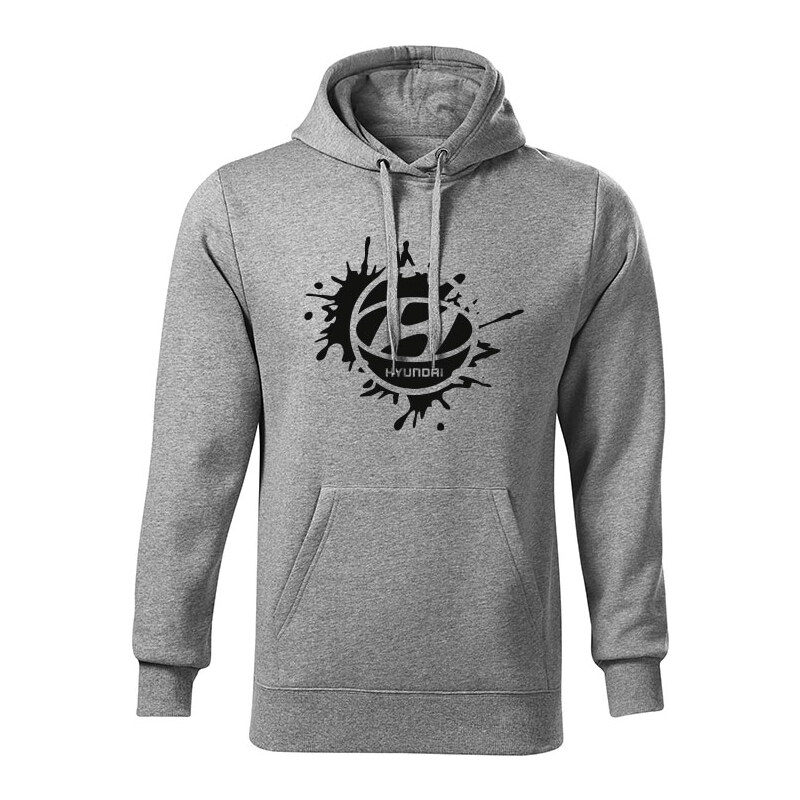 T-ričko Hyundai Splash pánska mikina 15875137