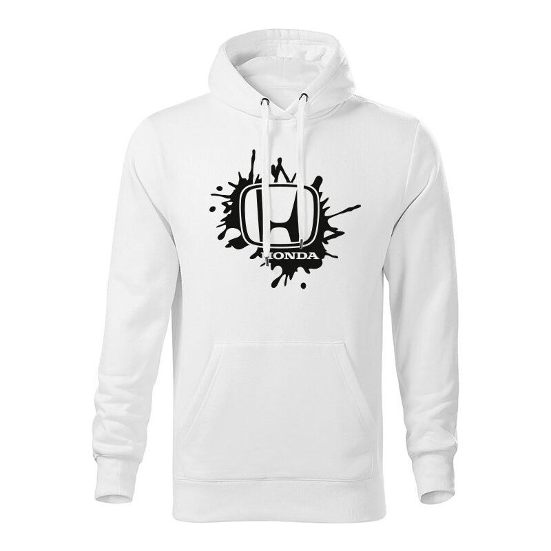 T-ričko Honda Splash pánska mikina 15875135