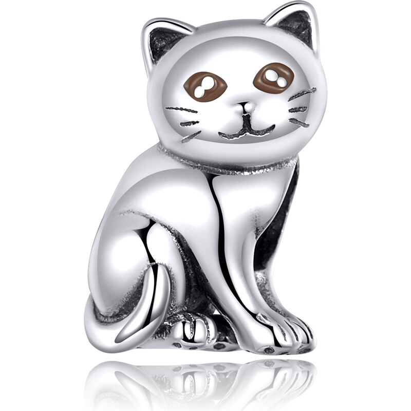 Emporial Royal Fashion prívesok Milovaná mačka 41907334