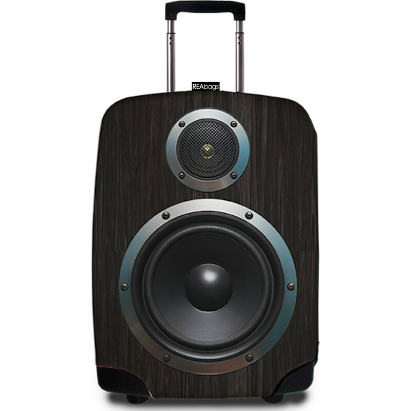 Obal na kufor REAbags 9053 Boombox 62191400