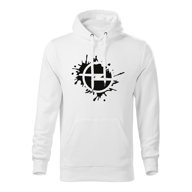 T-ričko Opel Splash pánska mikina 15885370