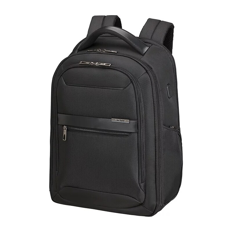 Batoh Samsonite Vectura CS309009 15,6 Black 62194870