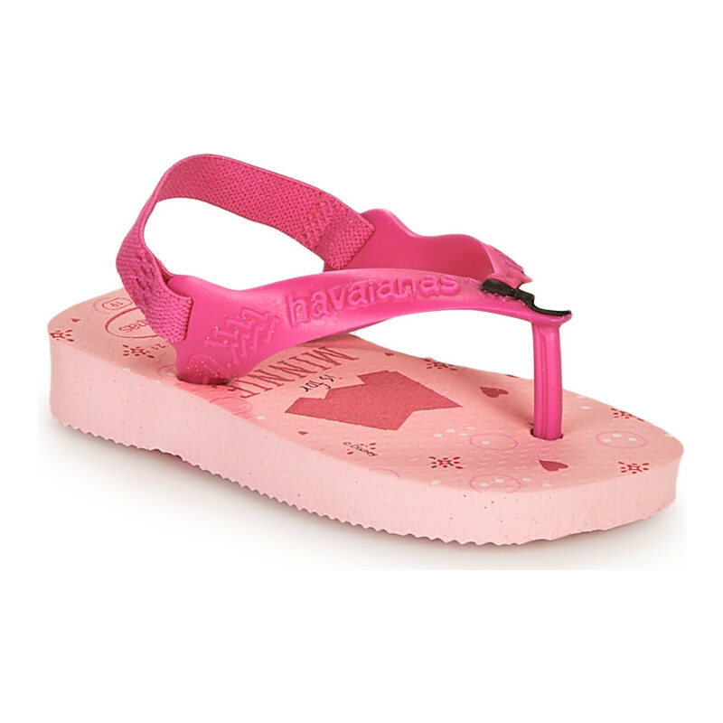 Havaianas Žabky BABY DISNEY CLASSICS II Havaianas 68840599