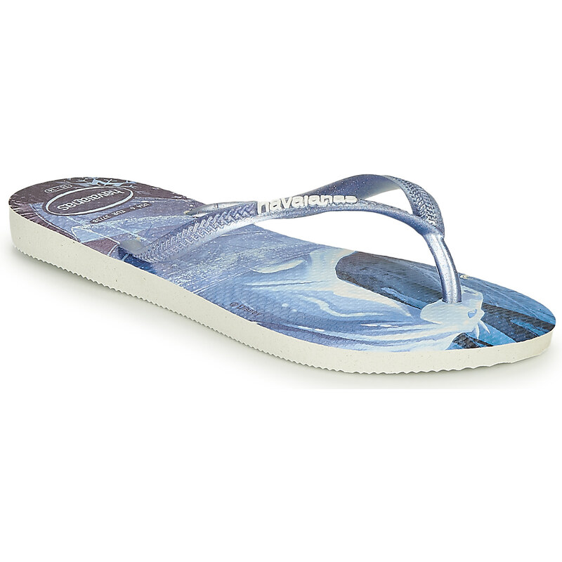 Havaianas Žabky KIDS SLIM FROZEN Havaianas 54780835