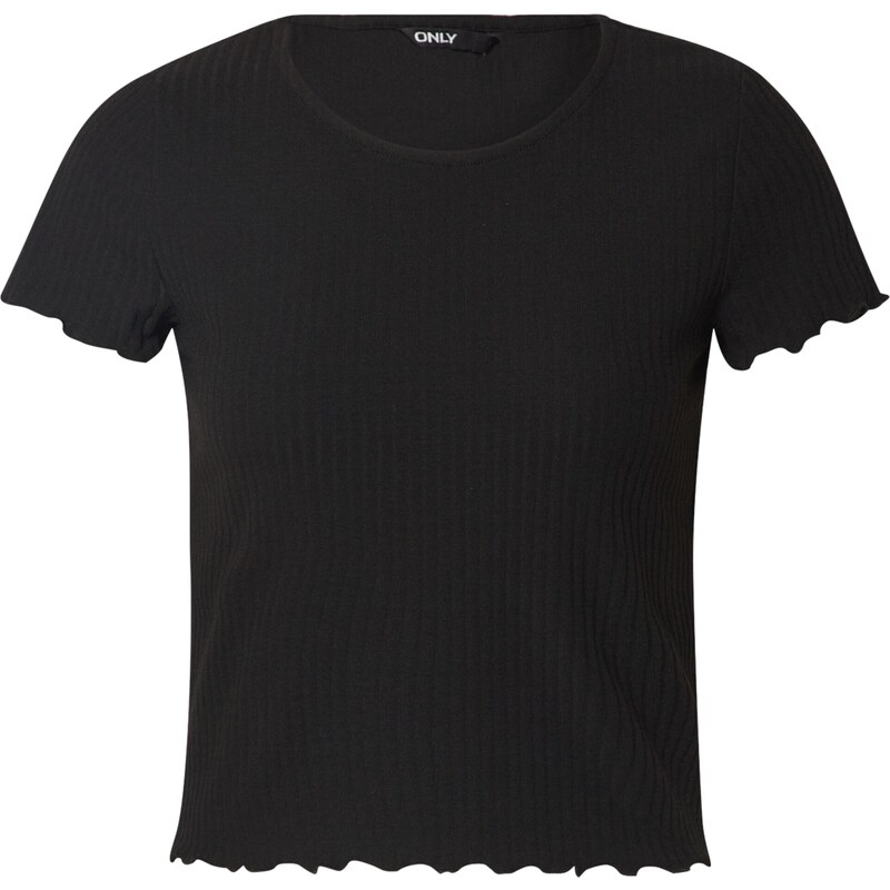 ONLY Tričko ONLEmma čierna 17124568