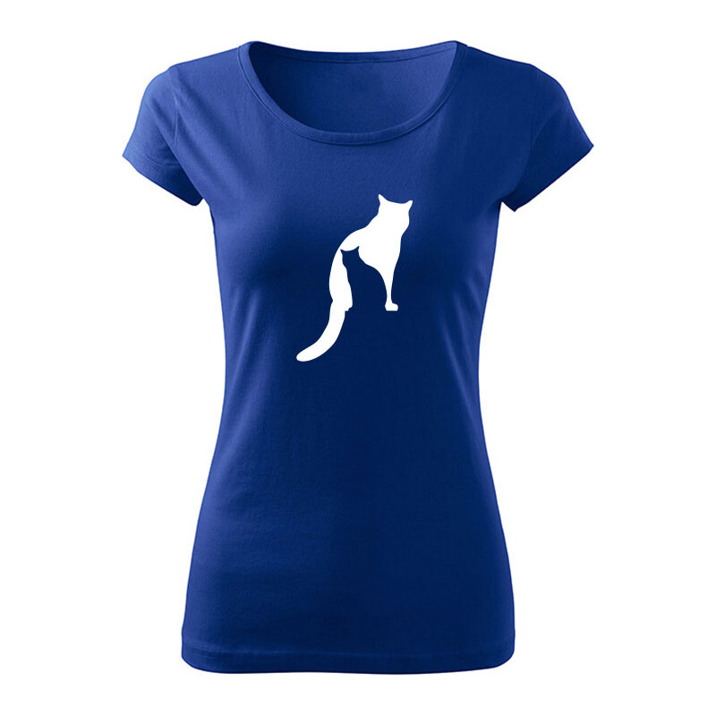 T-ričko Catz dámske tričko 15915675