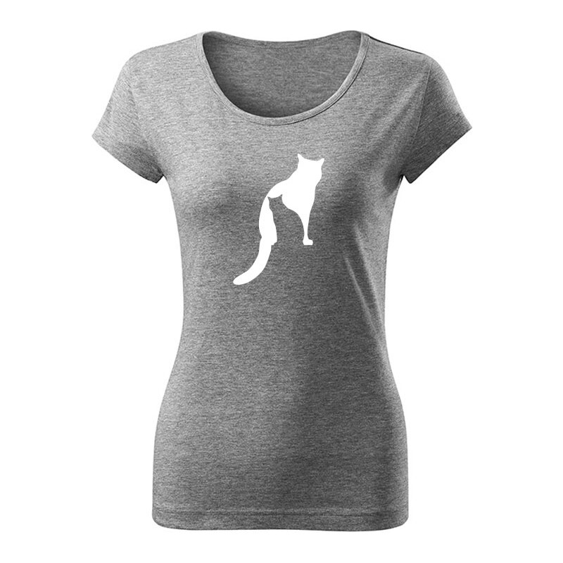 T-ričko Catz dámske tričko 15915671