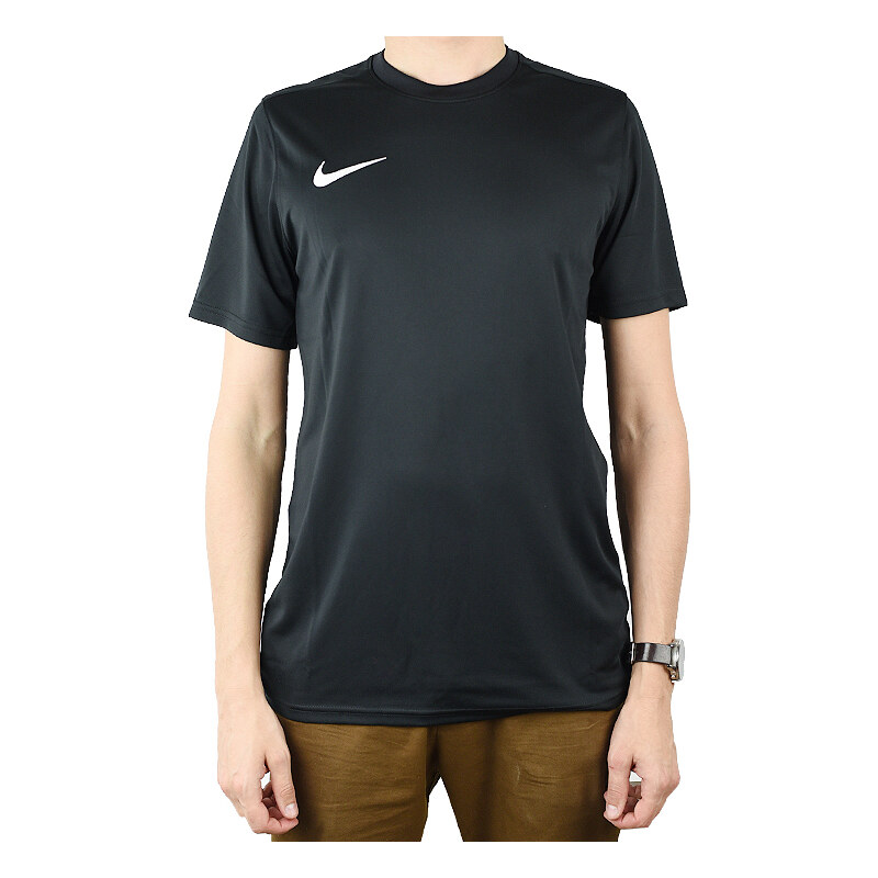 Čierne pánske tričko Nike Park VII Tee BV6708-010 15918328