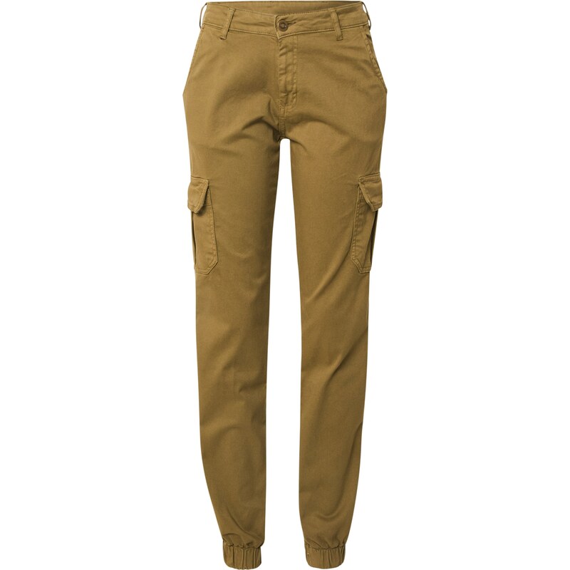 Urban Classics Kapsáče olivová 21056810