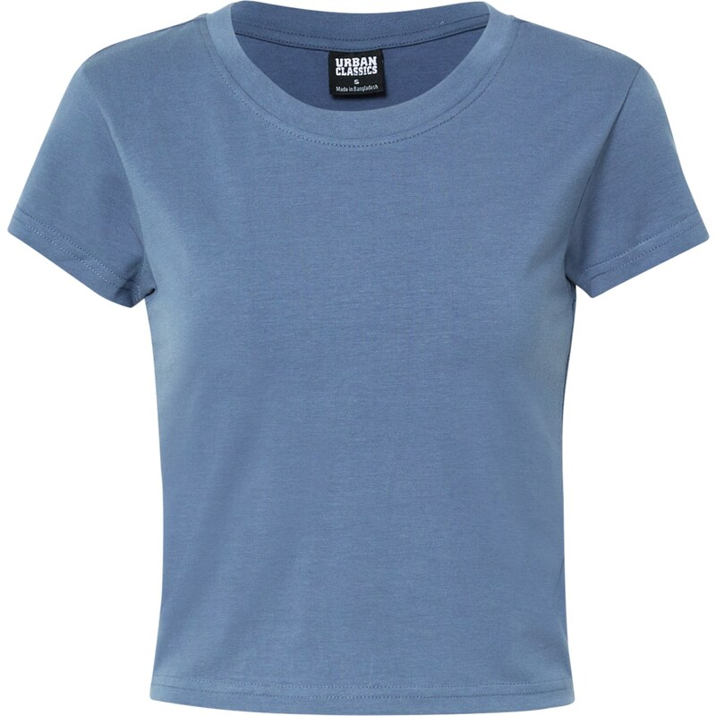 Urban Classics Tričko modrá 54223118