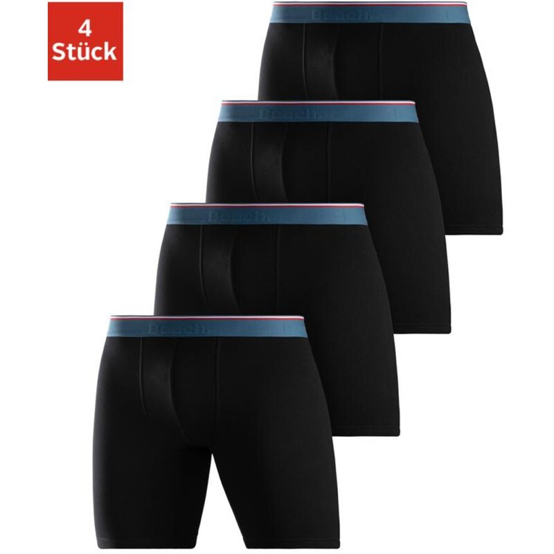 BENCH Boxerky čierna 57989471