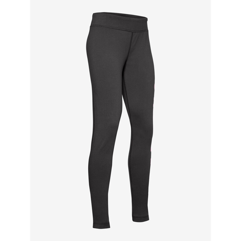 E-shop Under Armour Leggings Sportstyle Branded Leggings - Girls